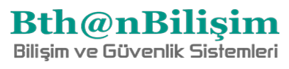 BtHan Bilişim